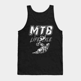 MTB Tank Top